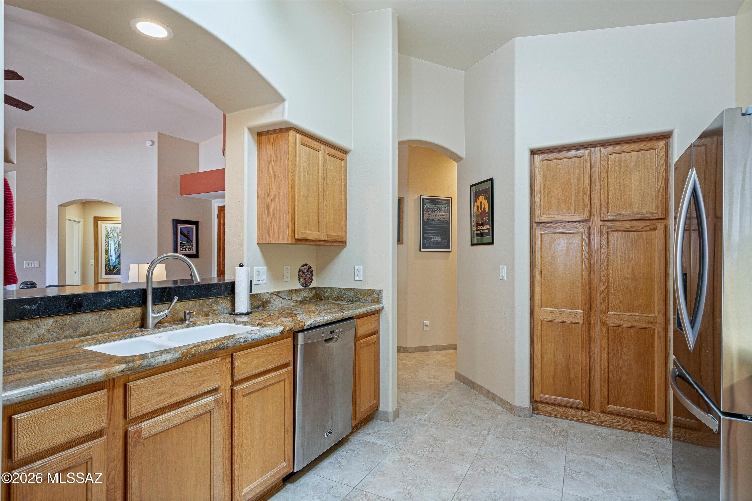 Bluffs At Dove Mountain (1-122) - Residential