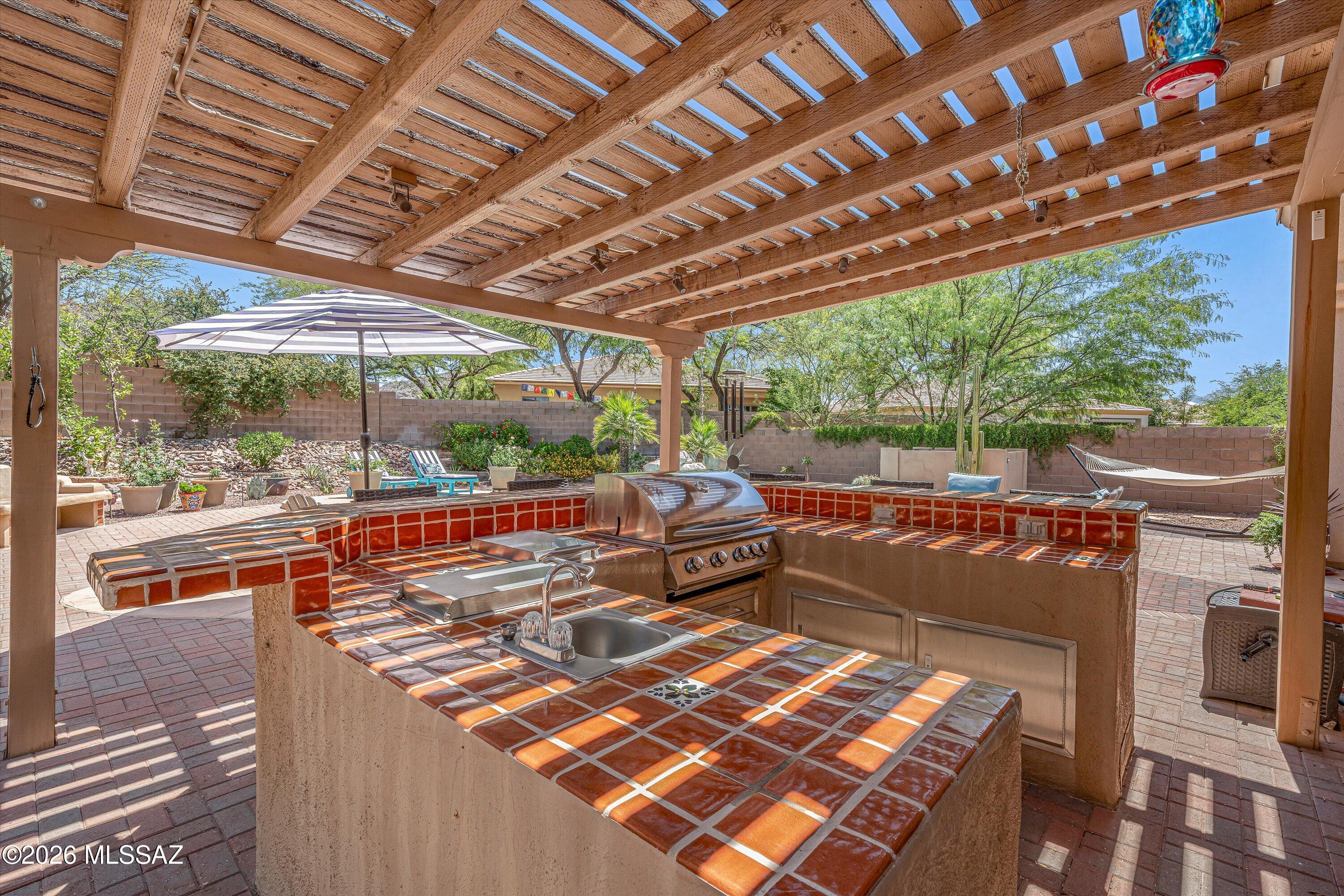 Bluffs At Dove Mountain (1-122) - Residential