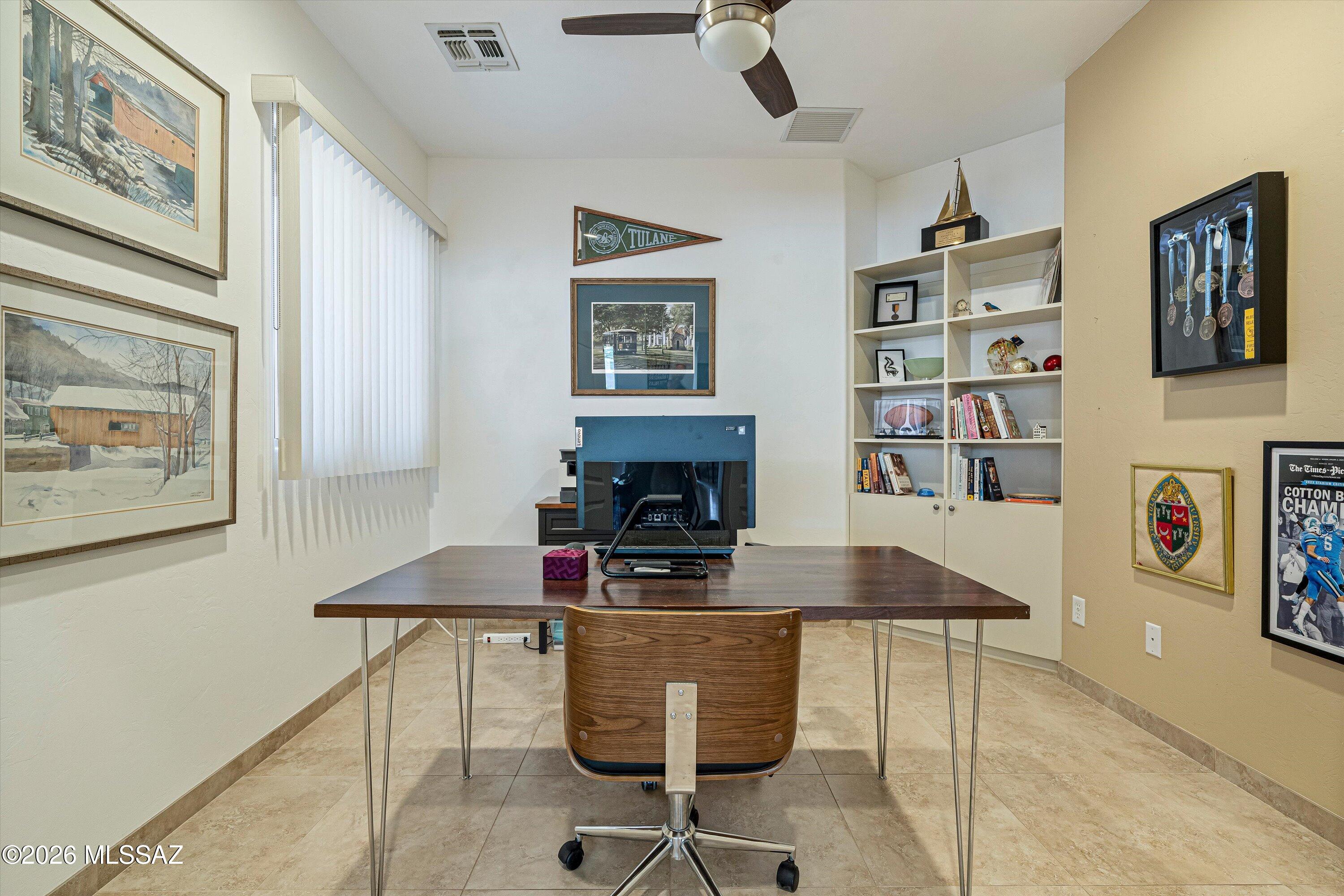 Bluffs At Dove Mountain (1-122) - Residential