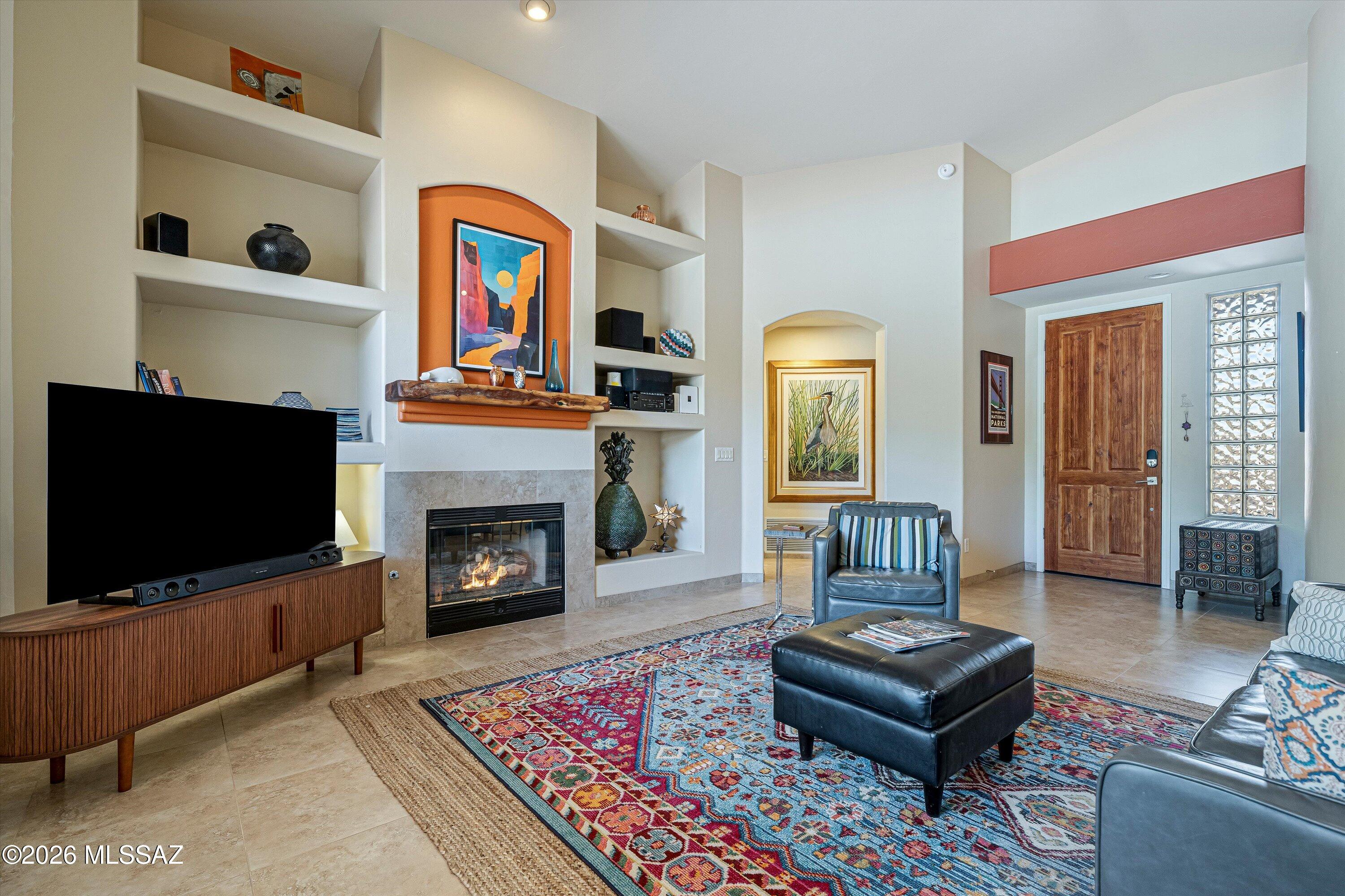 Bluffs At Dove Mountain (1-122) - Residential