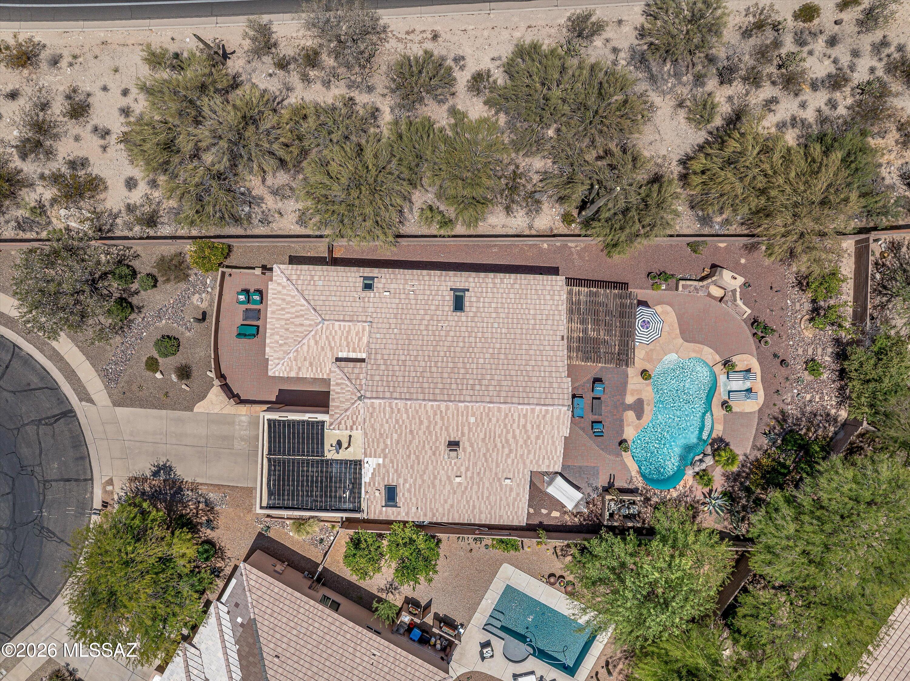 Bluffs At Dove Mountain (1-122) - Residential