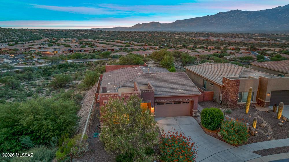 Viewpointe II At Vistoso Trails - Residential