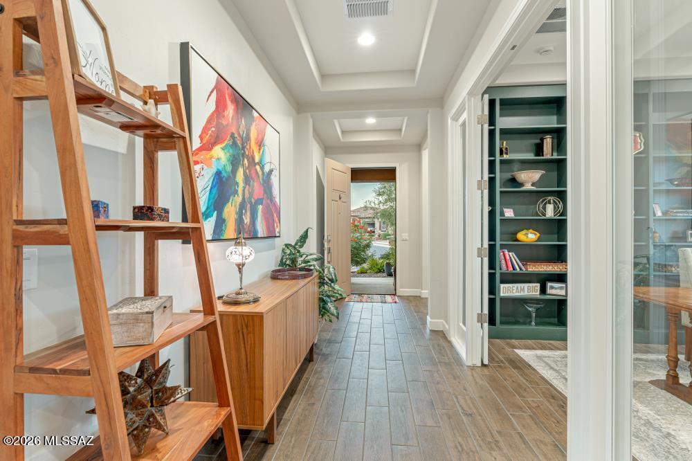 Viewpointe II At Vistoso Trails - Residential