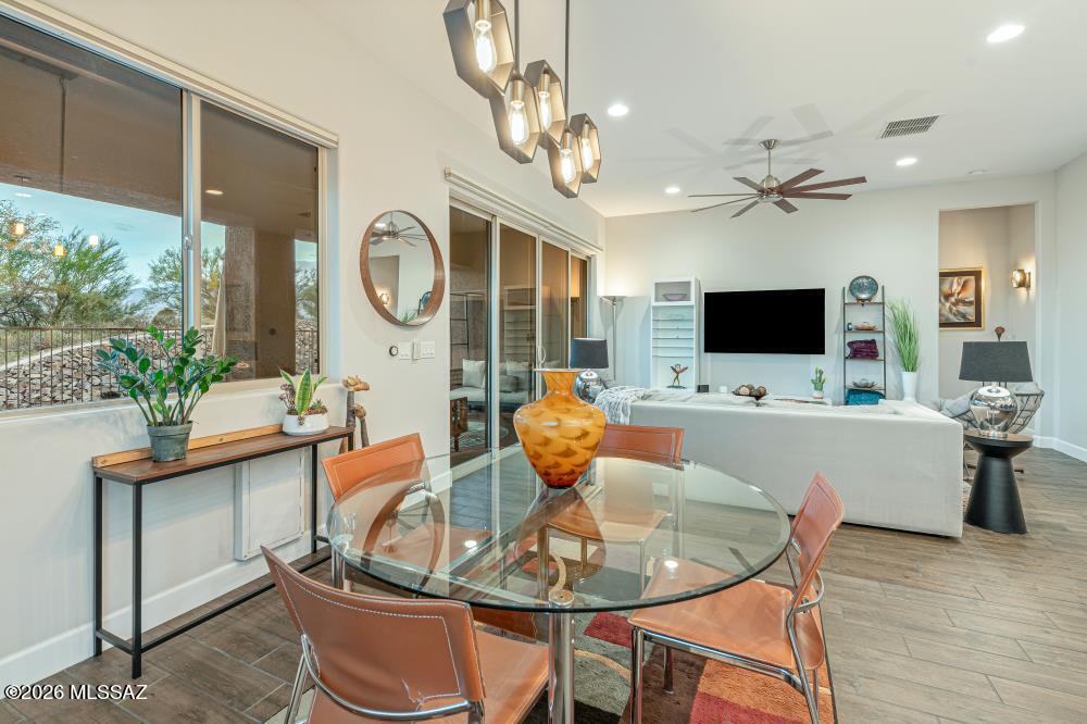 Viewpointe II At Vistoso Trails - Residential
