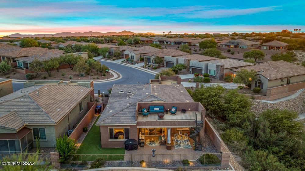 Viewpointe II At Vistoso Trails - Residential