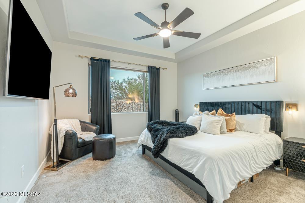 Viewpointe II At Vistoso Trails - Residential