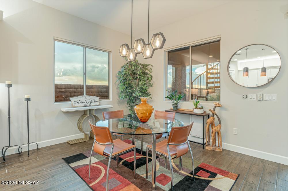 Viewpointe II At Vistoso Trails - Residential