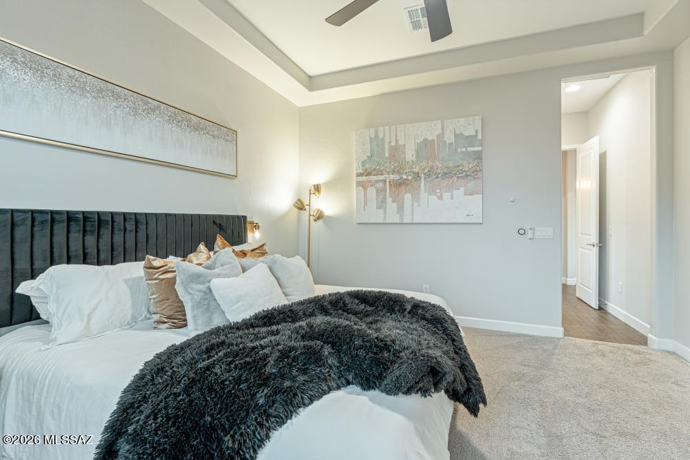 Viewpointe II At Vistoso Trails - Residential