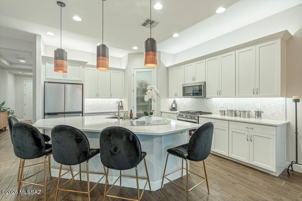Viewpointe II At Vistoso Trails - Residential