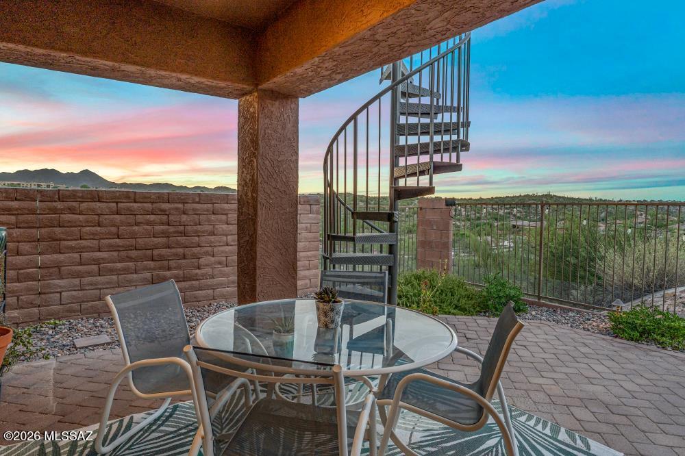 Viewpointe II At Vistoso Trails - Residential