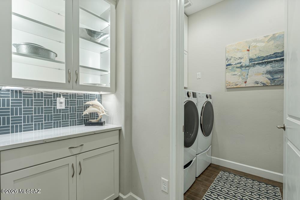 Viewpointe II At Vistoso Trails - Residential