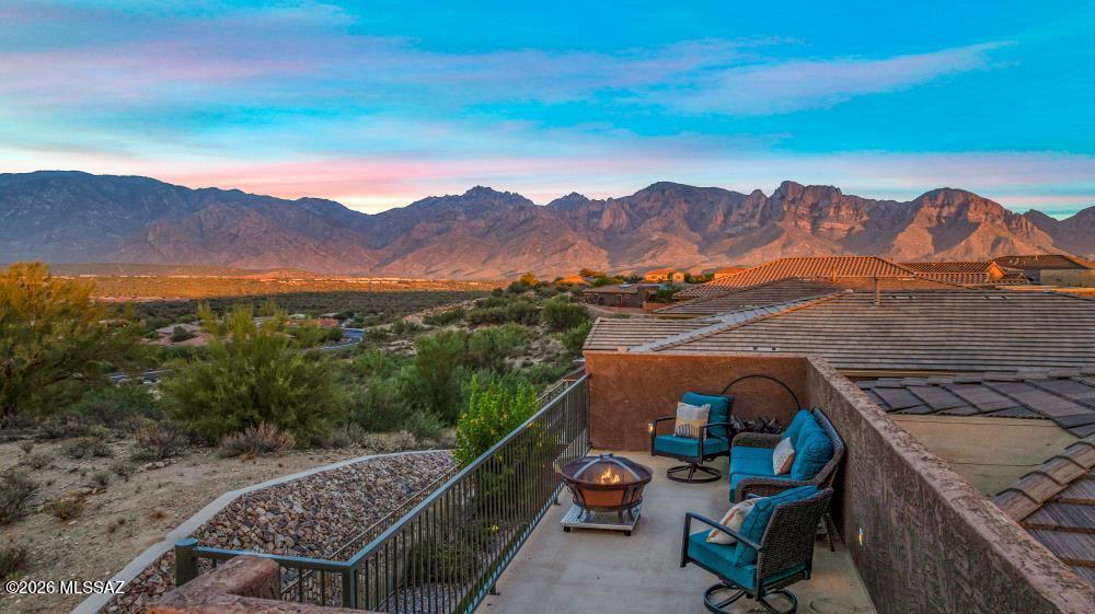 Viewpointe II At Vistoso Trails - Residential