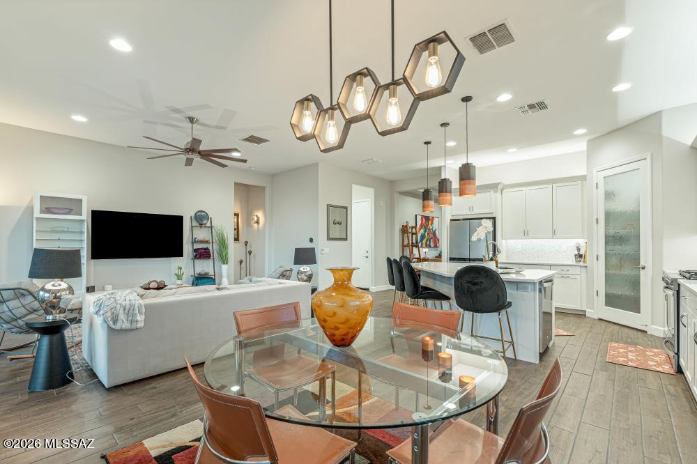 Viewpointe II At Vistoso Trails - Residential