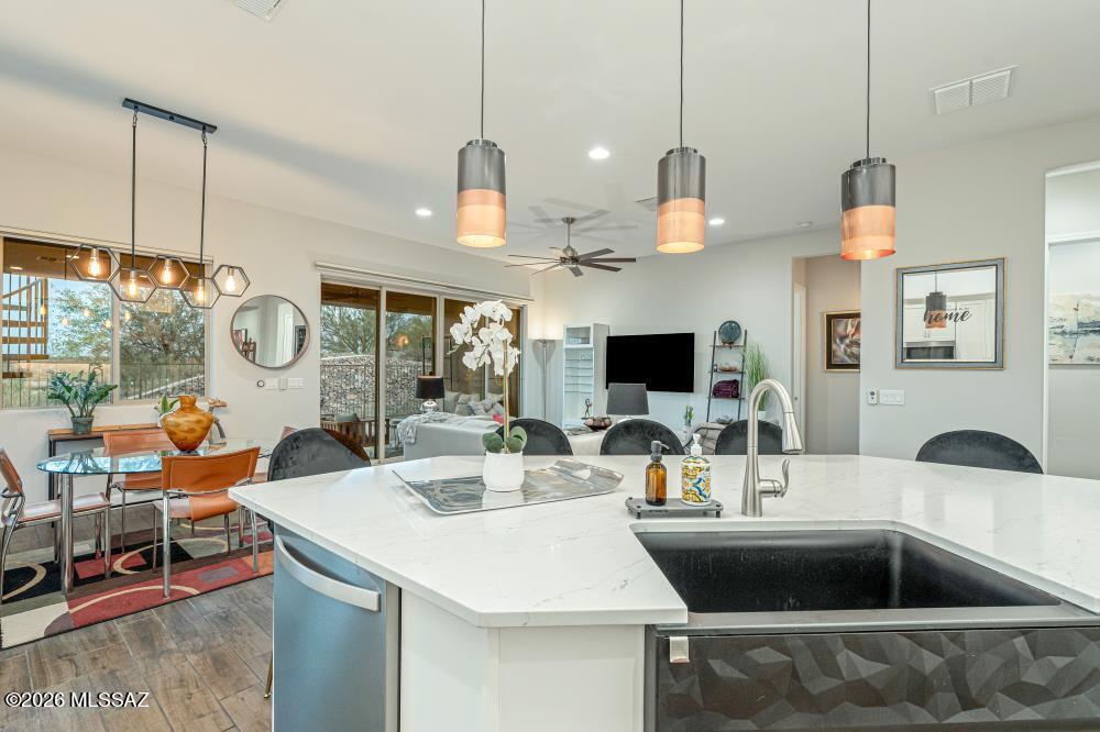 Viewpointe II At Vistoso Trails - Residential