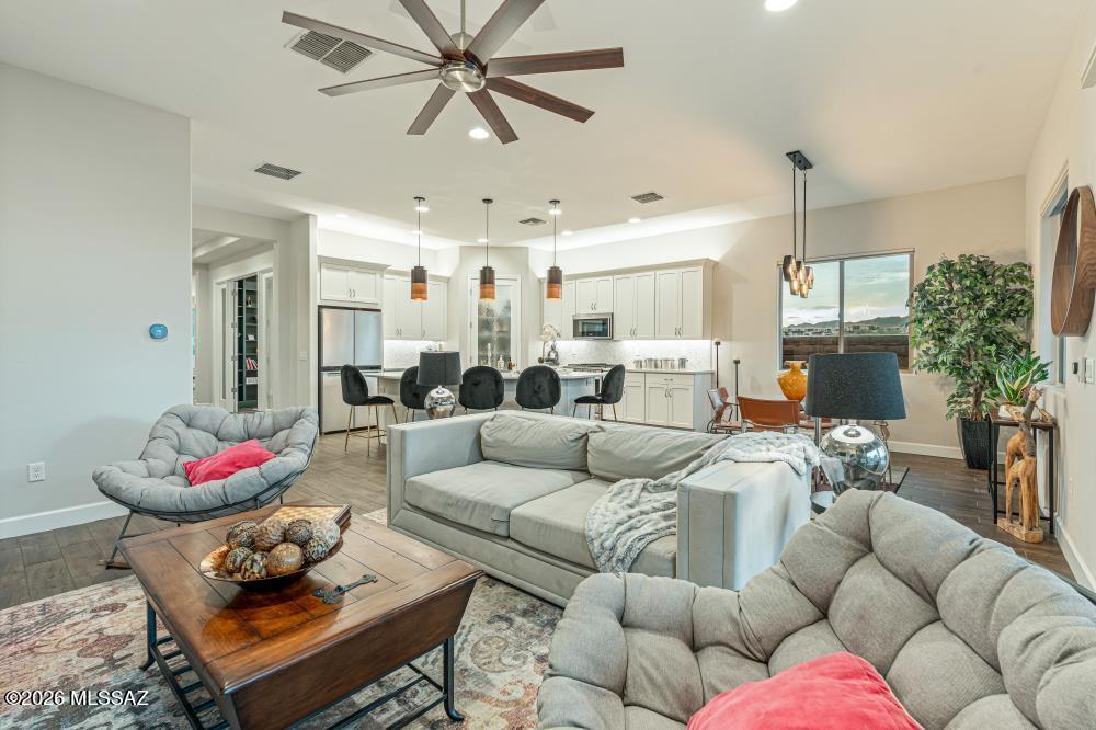 Viewpointe II At Vistoso Trails - Residential