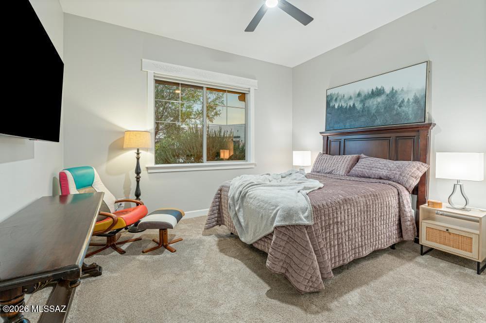 Viewpointe II At Vistoso Trails - Residential