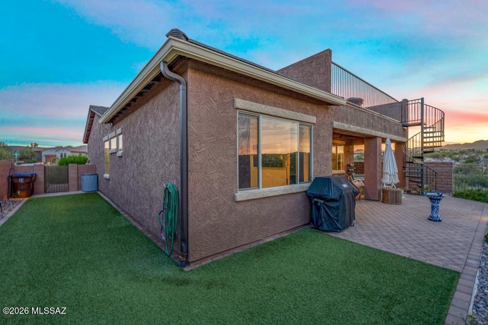 Viewpointe II At Vistoso Trails - Residential