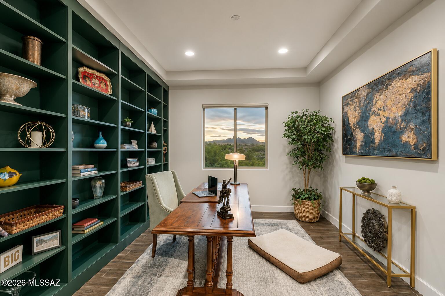 Viewpointe II At Vistoso Trails - Residential