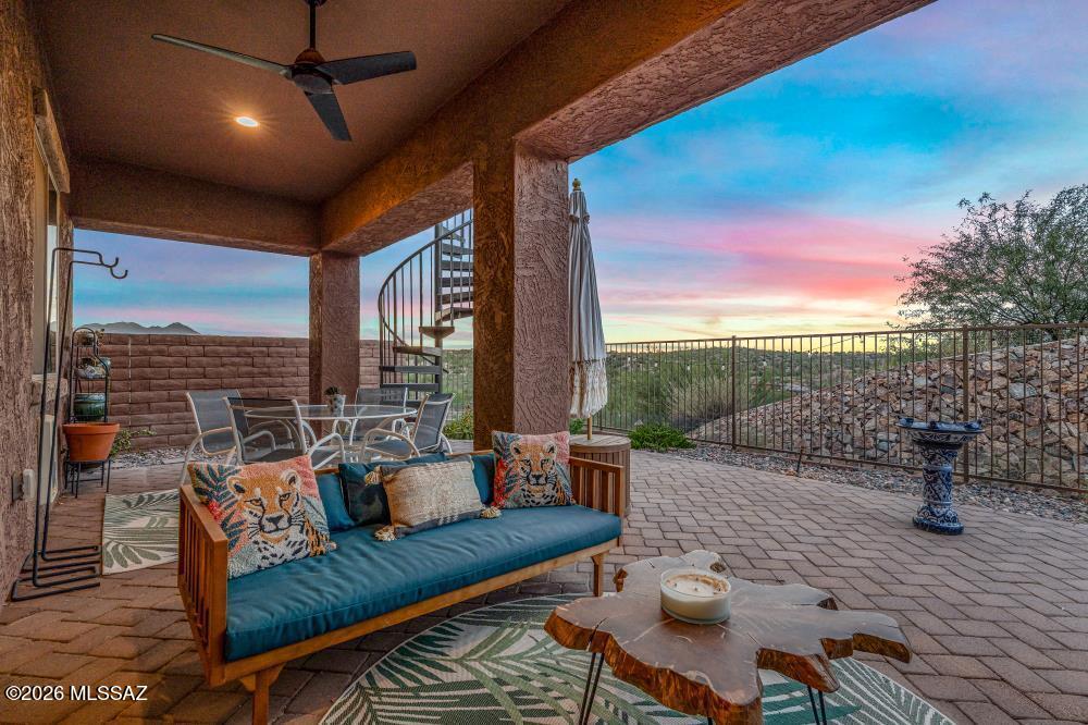 Viewpointe II At Vistoso Trails - Residential
