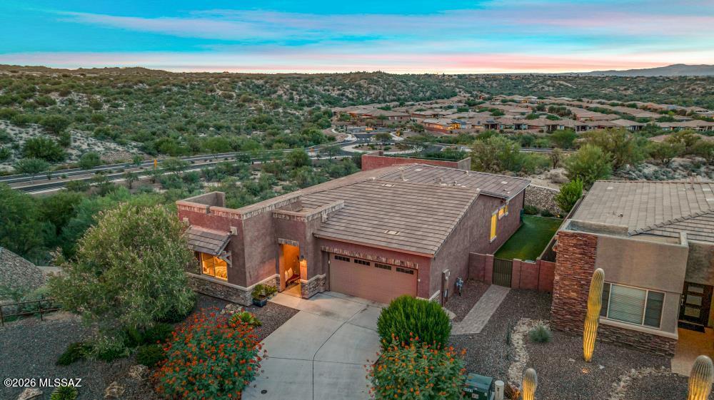Viewpointe II At Vistoso Trails - Residential