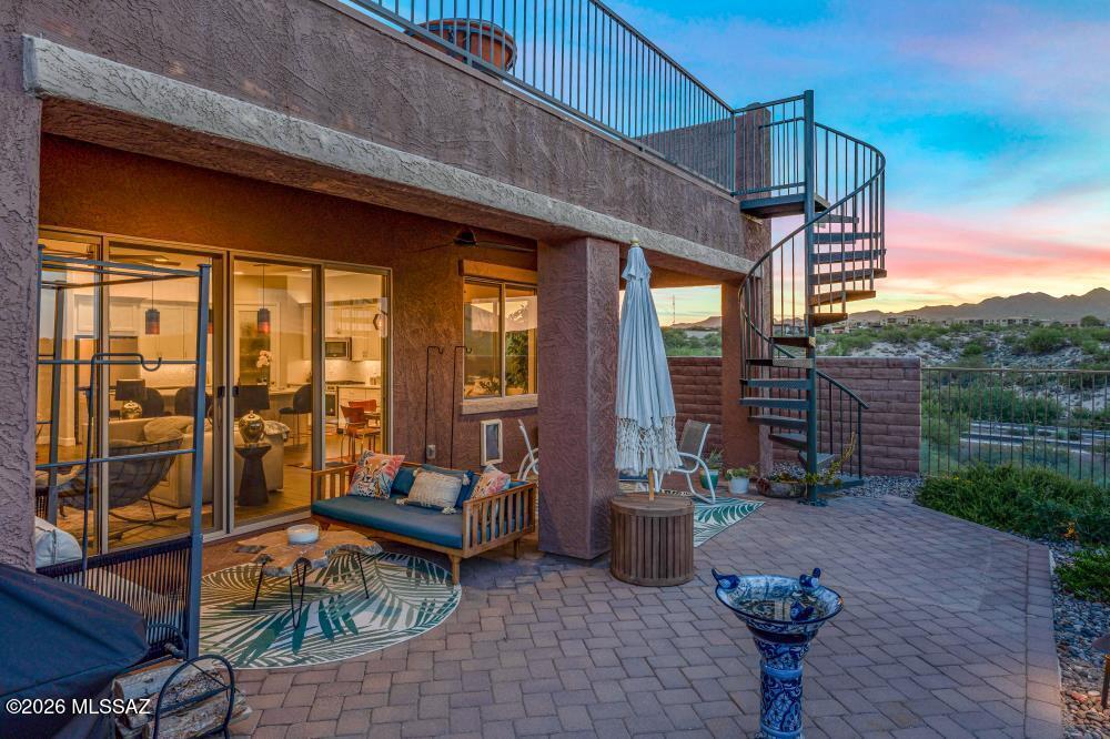 Viewpointe II At Vistoso Trails - Residential
