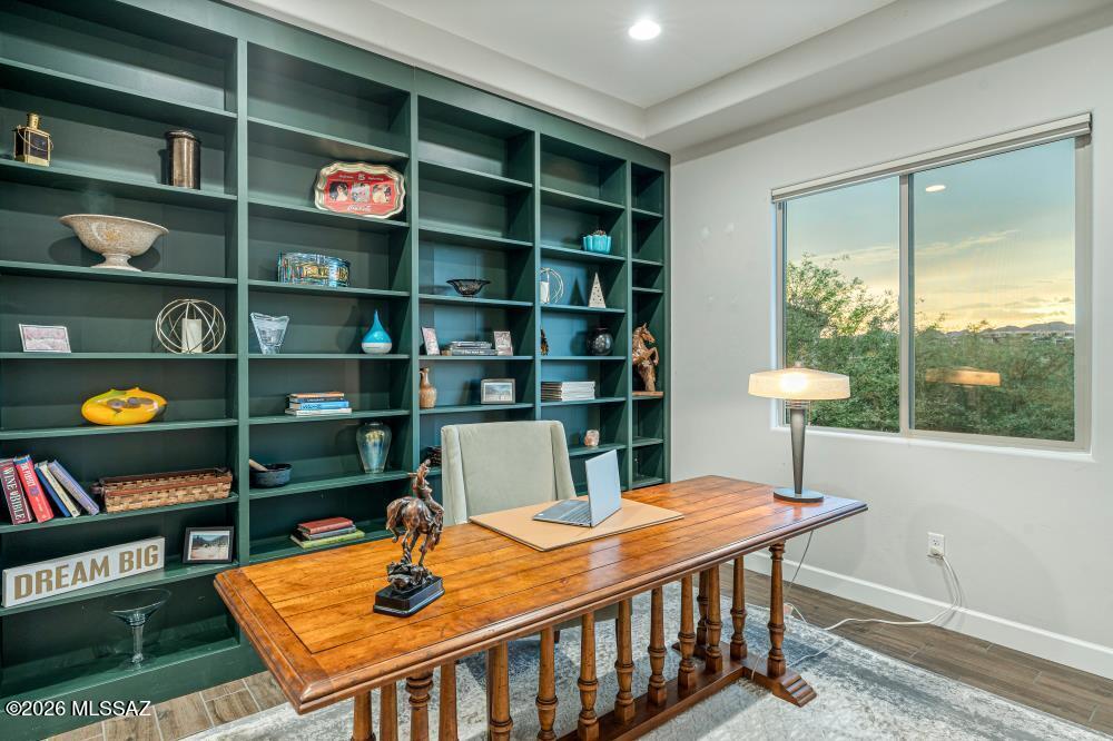 Viewpointe II At Vistoso Trails - Residential