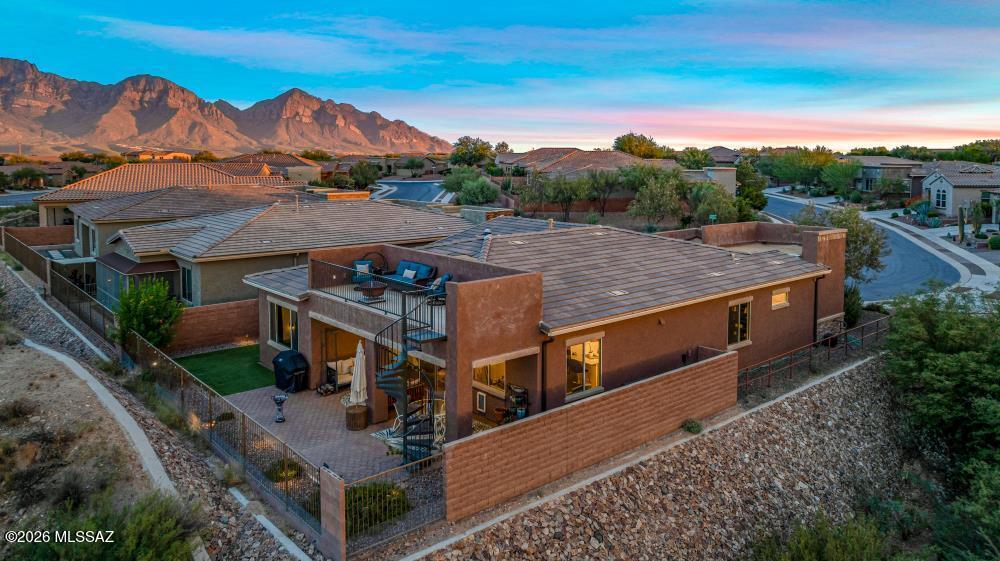 Viewpointe II At Vistoso Trails - Residential