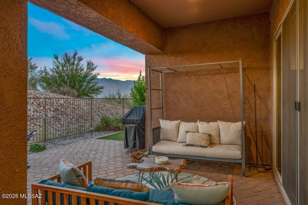 Viewpointe II At Vistoso Trails - Residential