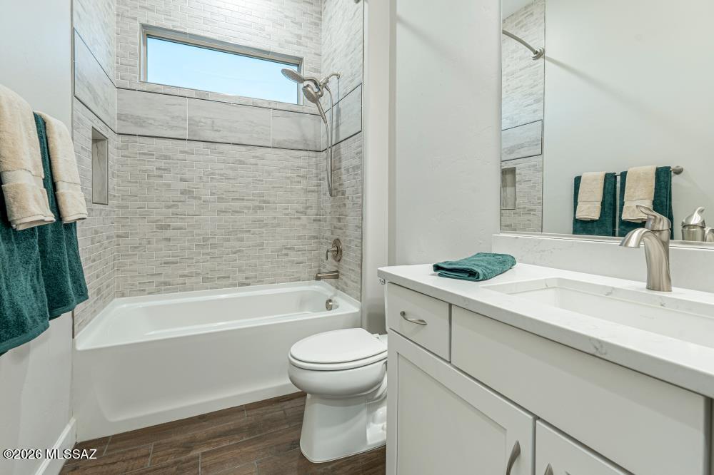 Viewpointe II At Vistoso Trails - Residential