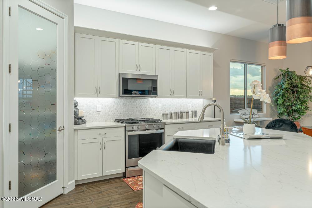Viewpointe II At Vistoso Trails - Residential