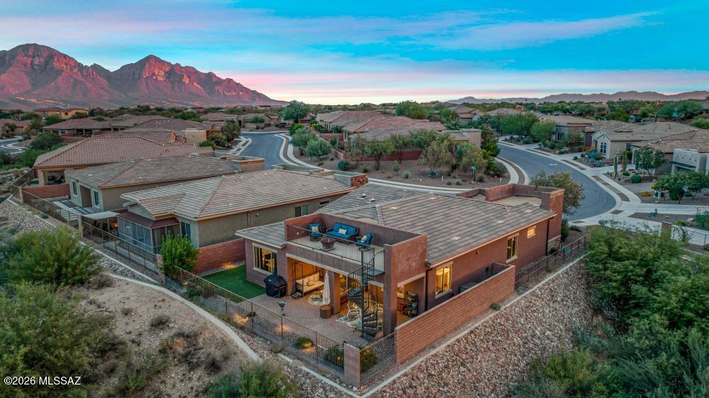 Viewpointe II At Vistoso Trails - Residential