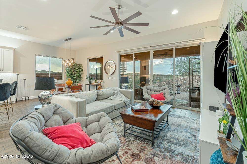 Viewpointe II At Vistoso Trails - Residential