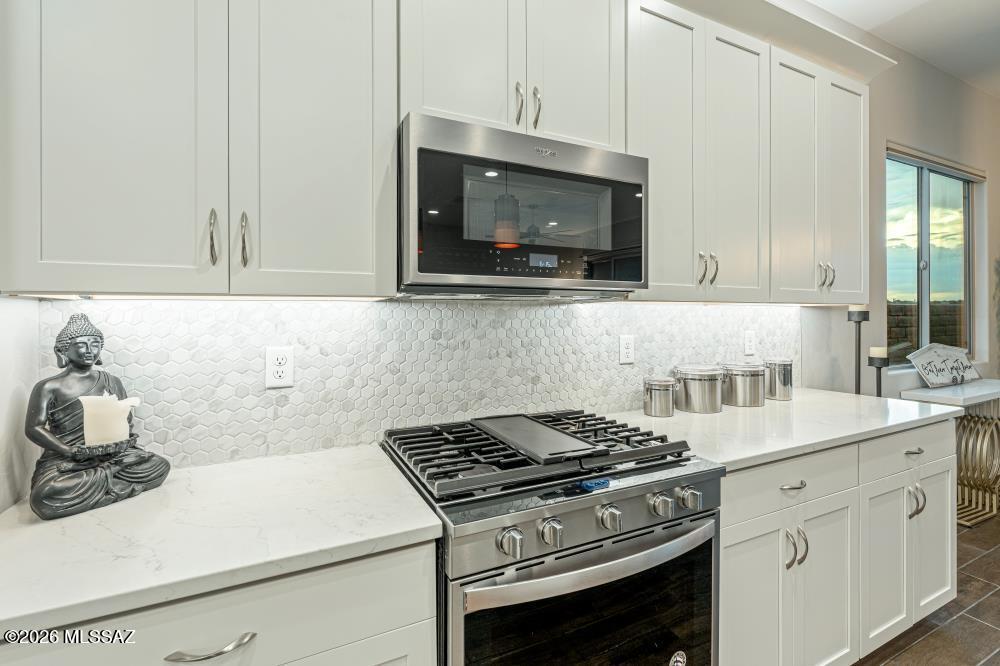 Viewpointe II At Vistoso Trails - Residential