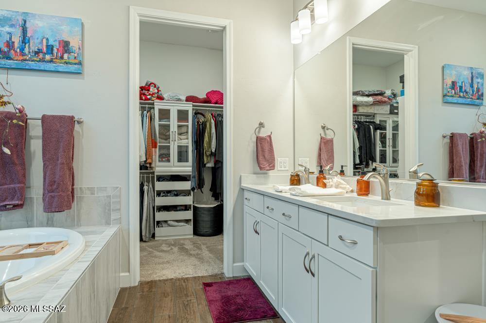 Viewpointe II At Vistoso Trails - Residential