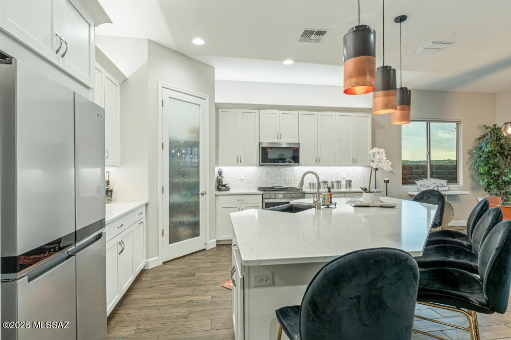 Viewpointe II At Vistoso Trails - Residential