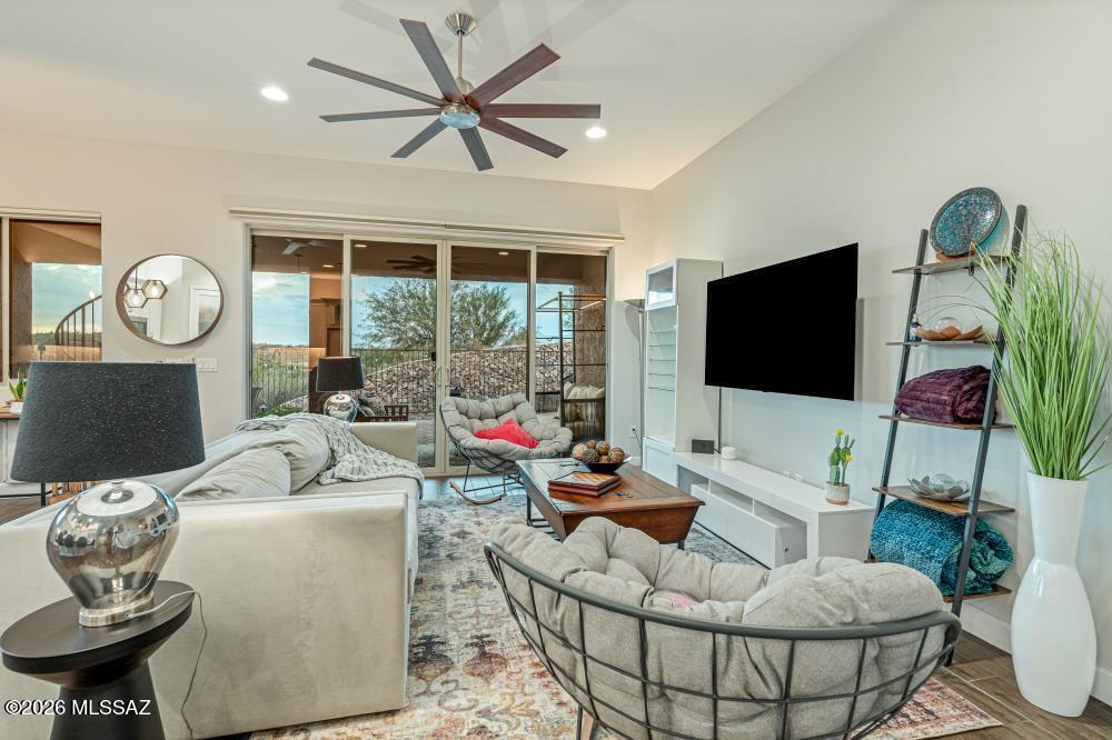 Viewpointe II At Vistoso Trails - Residential
