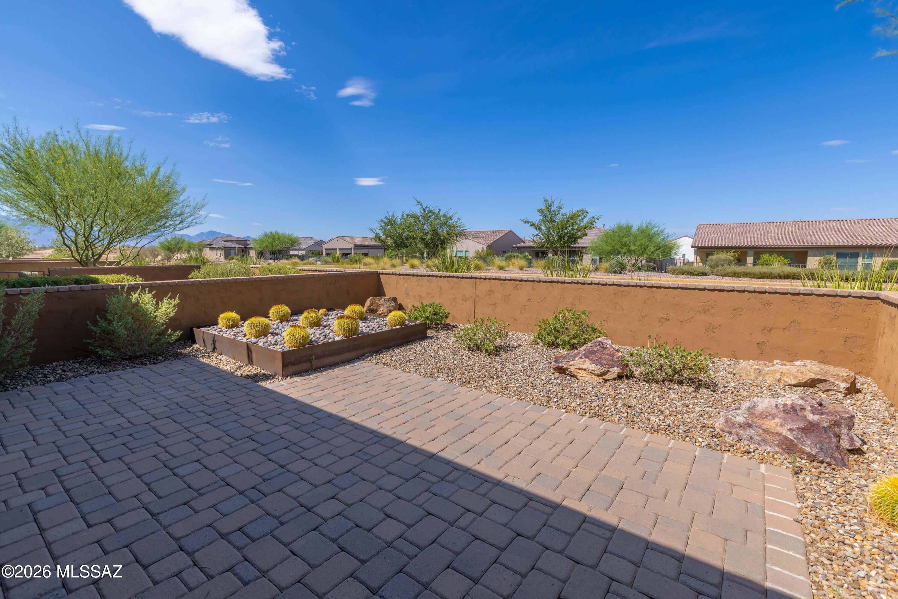 Saddlebrooke Ranch - Residential