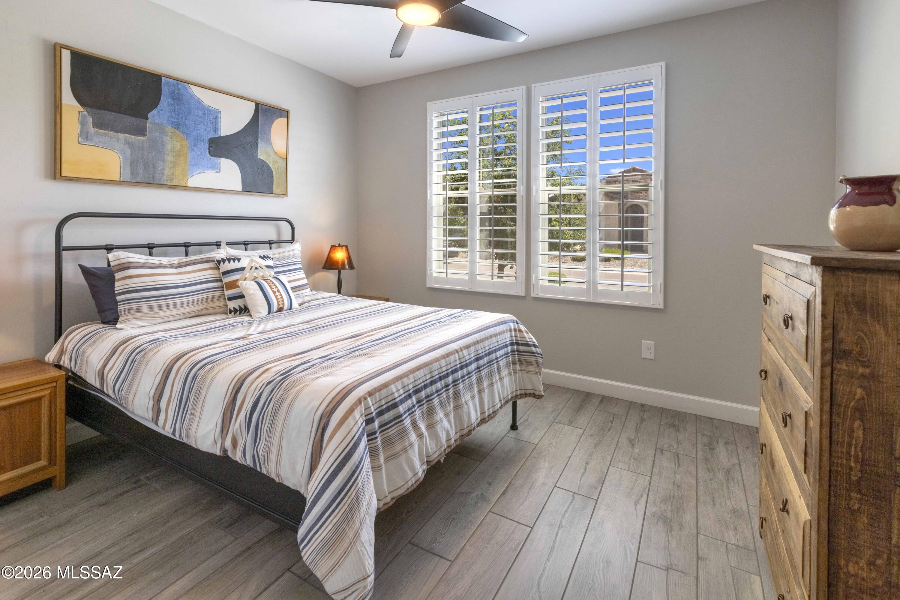 Saddlebrooke Ranch - Residential