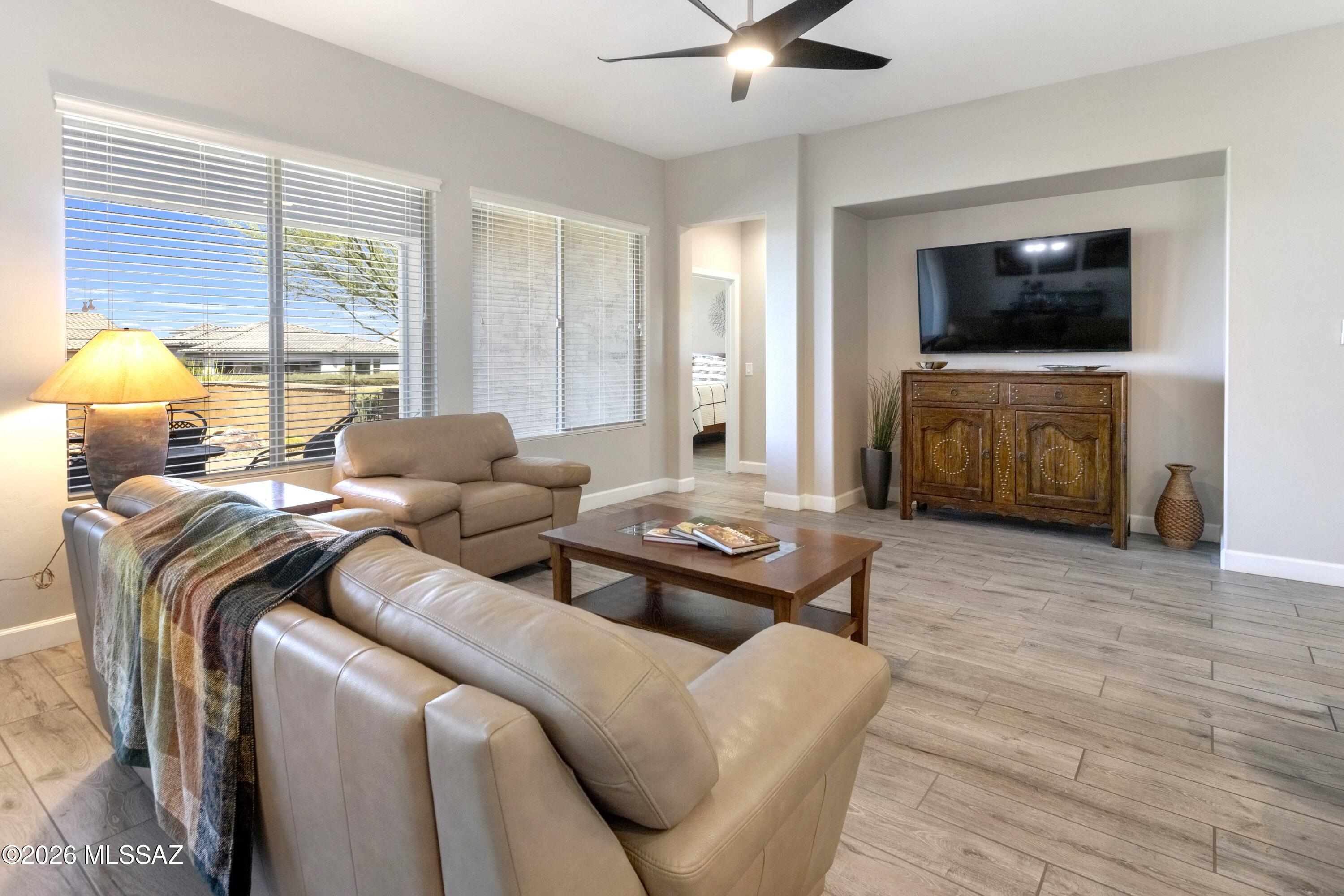 Saddlebrooke Ranch - Residential