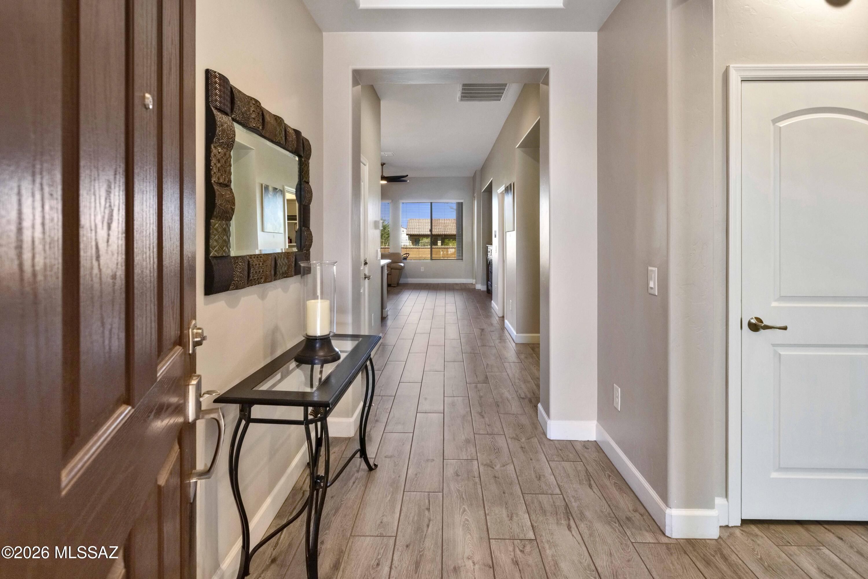 Saddlebrooke Ranch - Residential