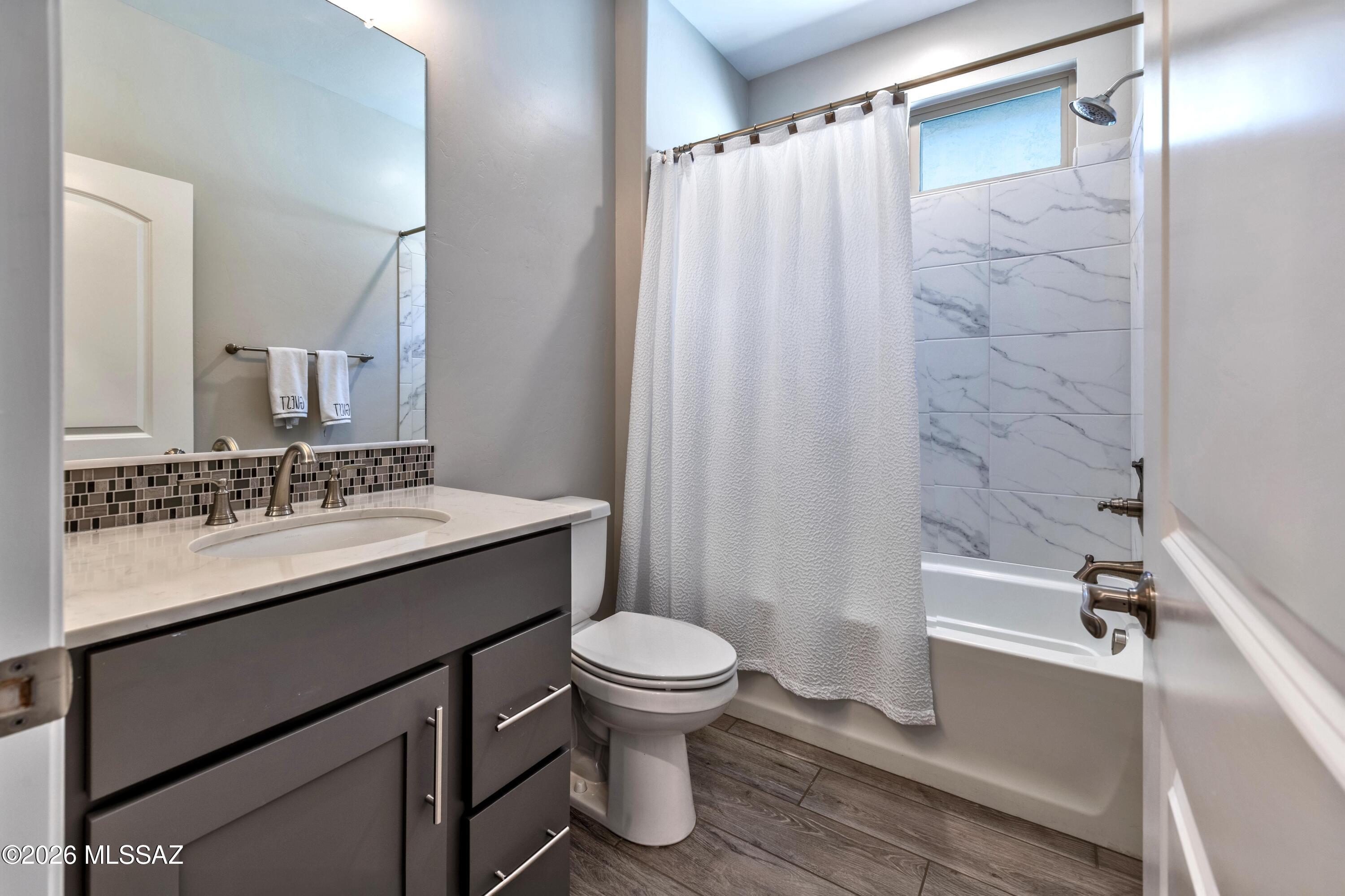 Saddlebrooke Ranch - Residential