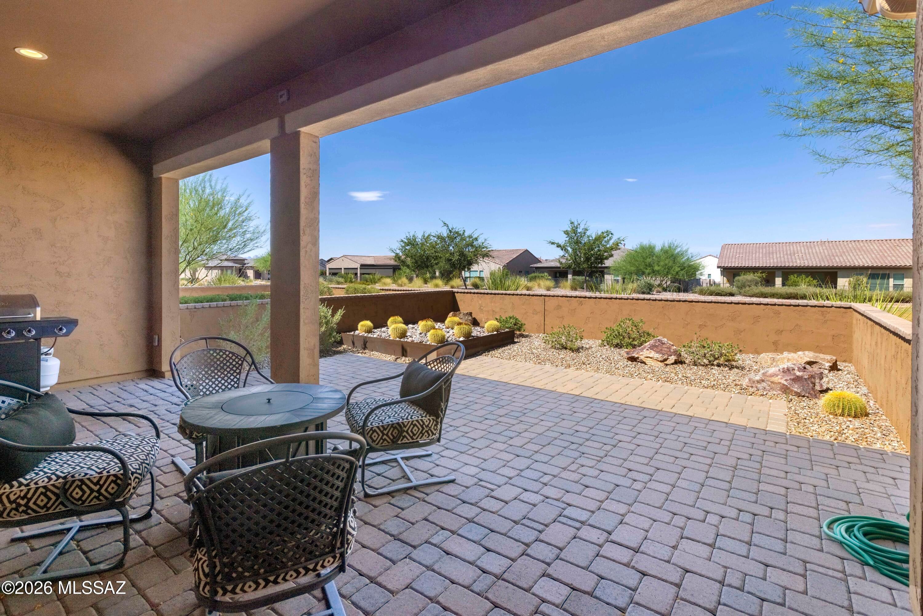 Saddlebrooke Ranch - Residential