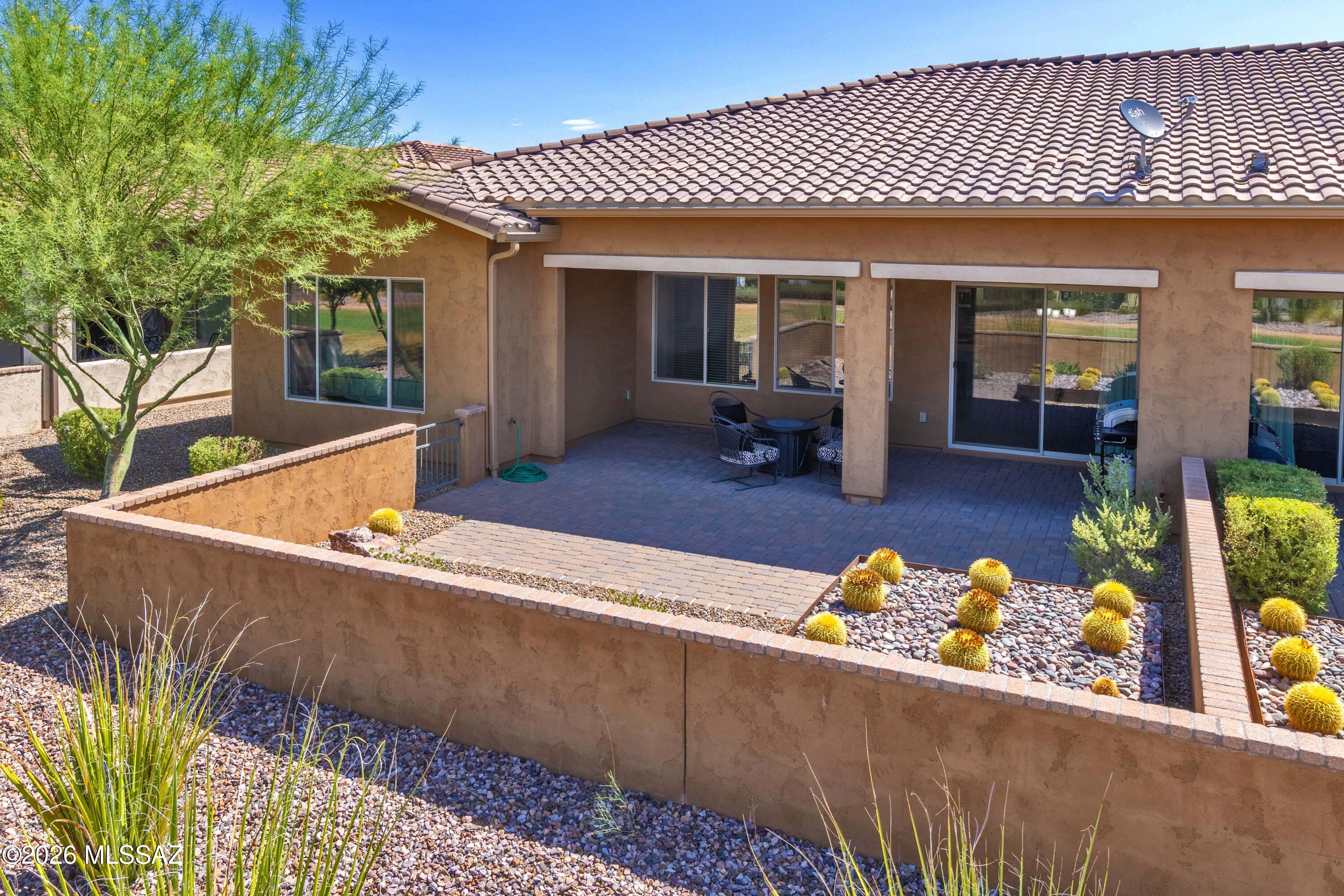 Saddlebrooke Ranch - Residential