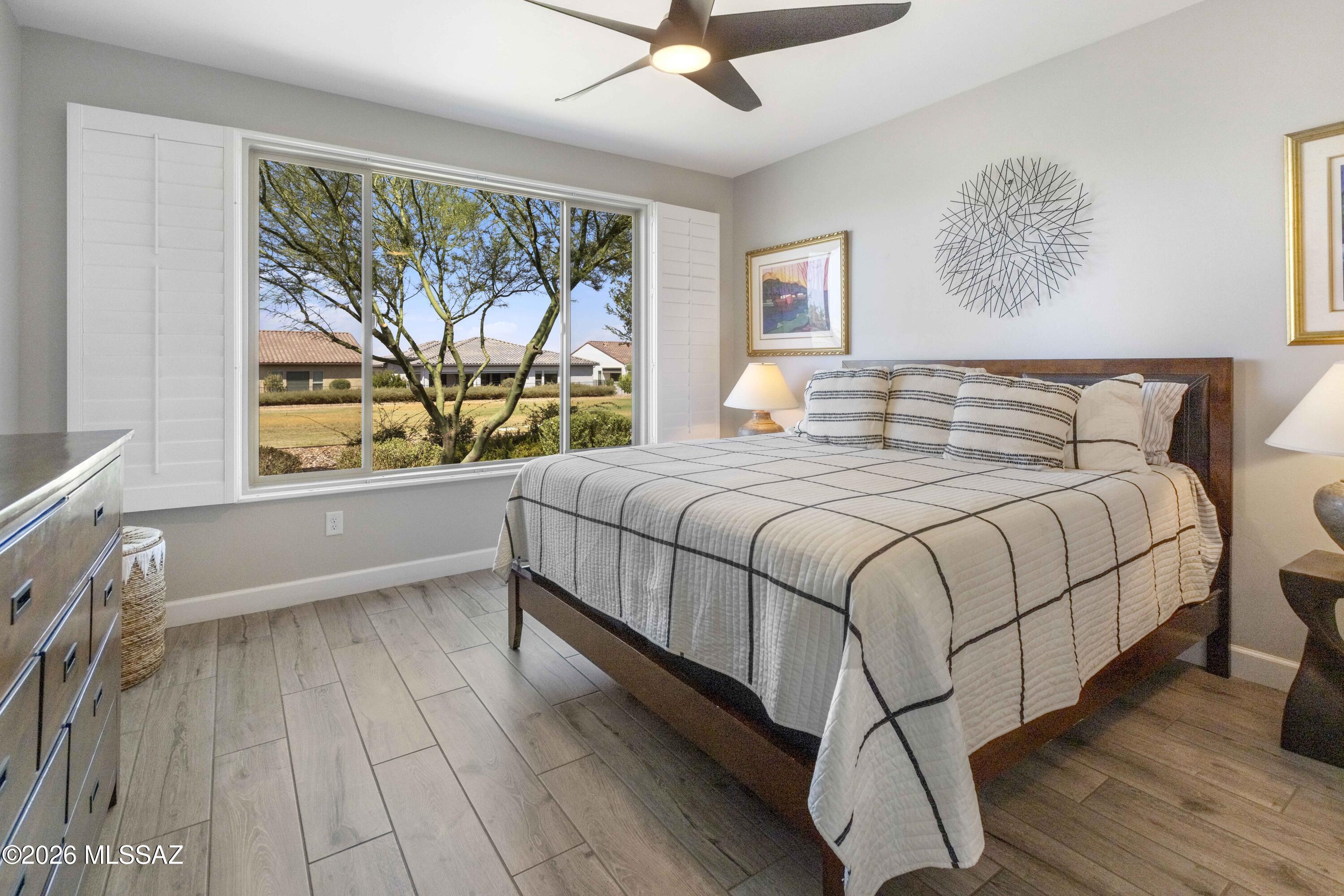 Saddlebrooke Ranch - Residential