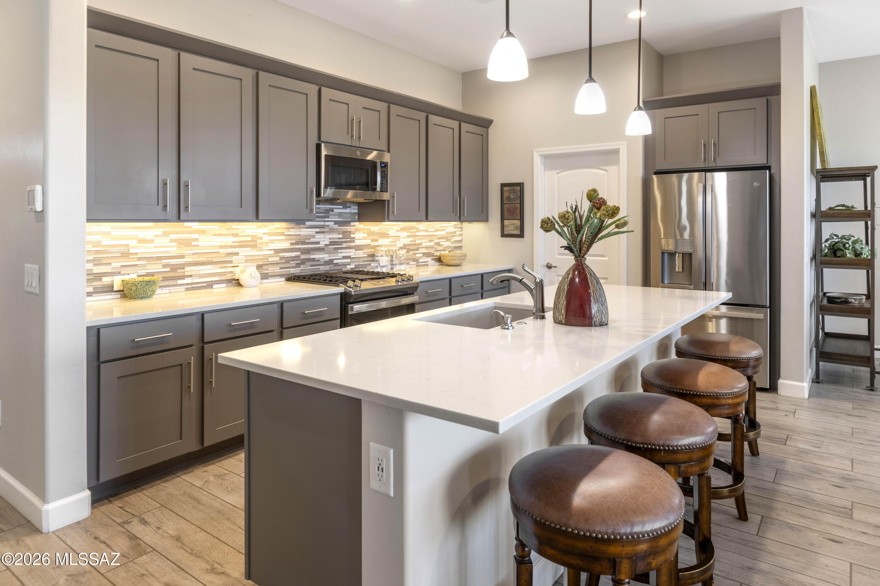 Saddlebrooke Ranch - Residential
