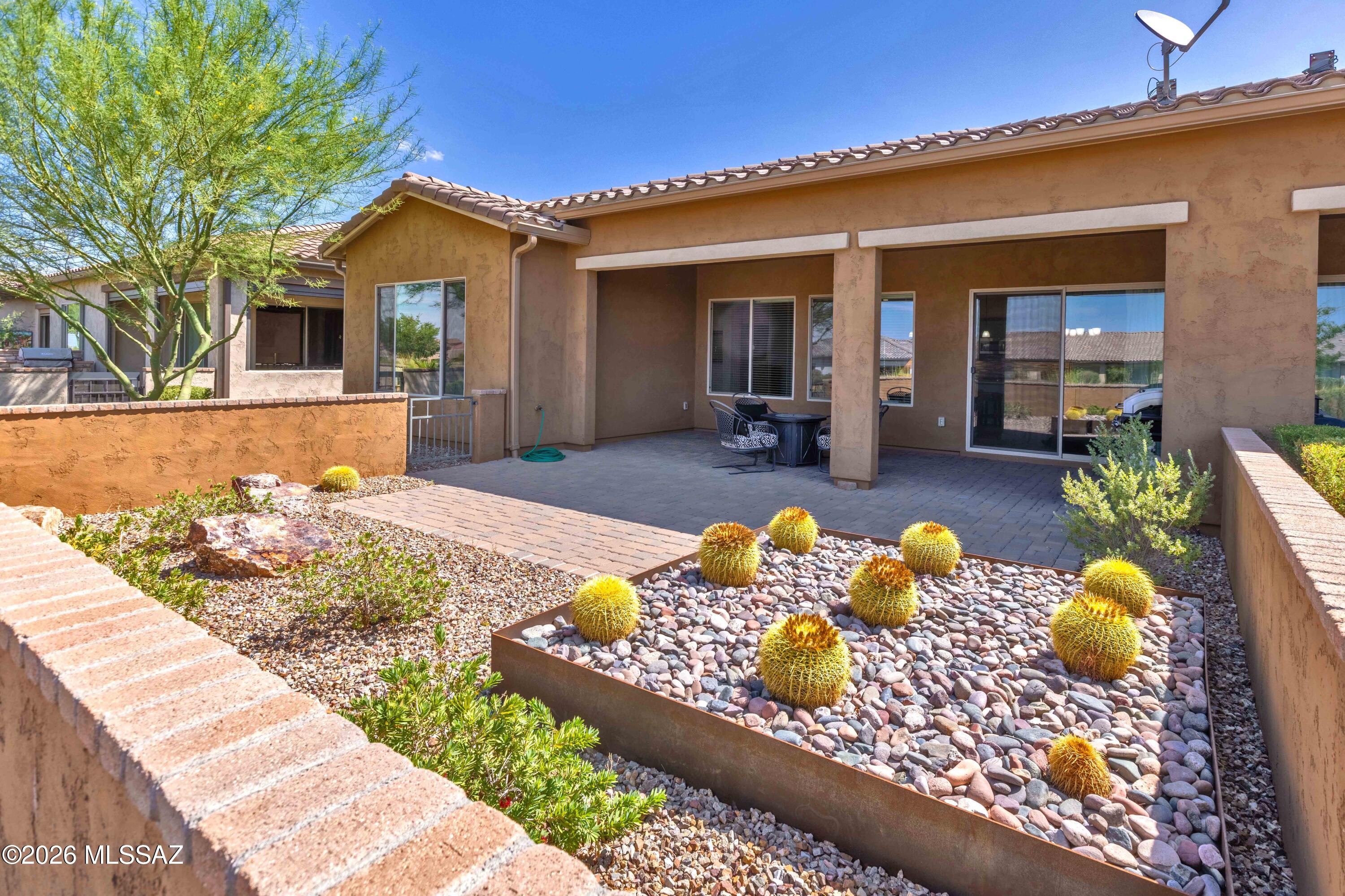 Saddlebrooke Ranch - Residential