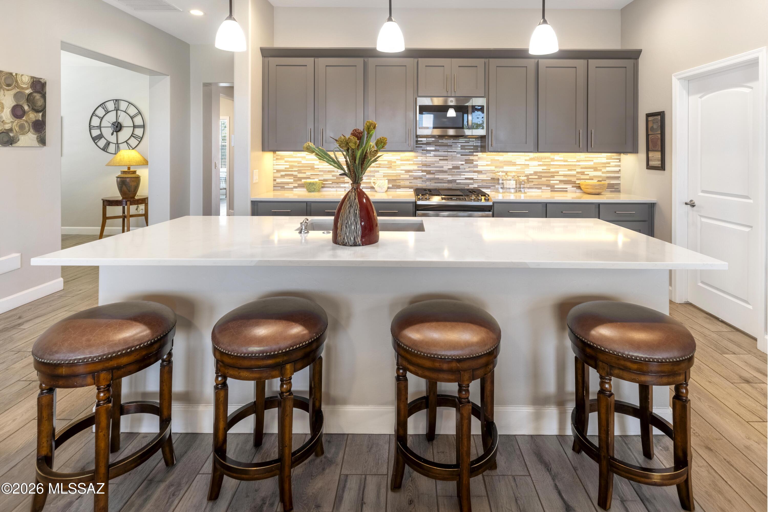 Saddlebrooke Ranch - Residential