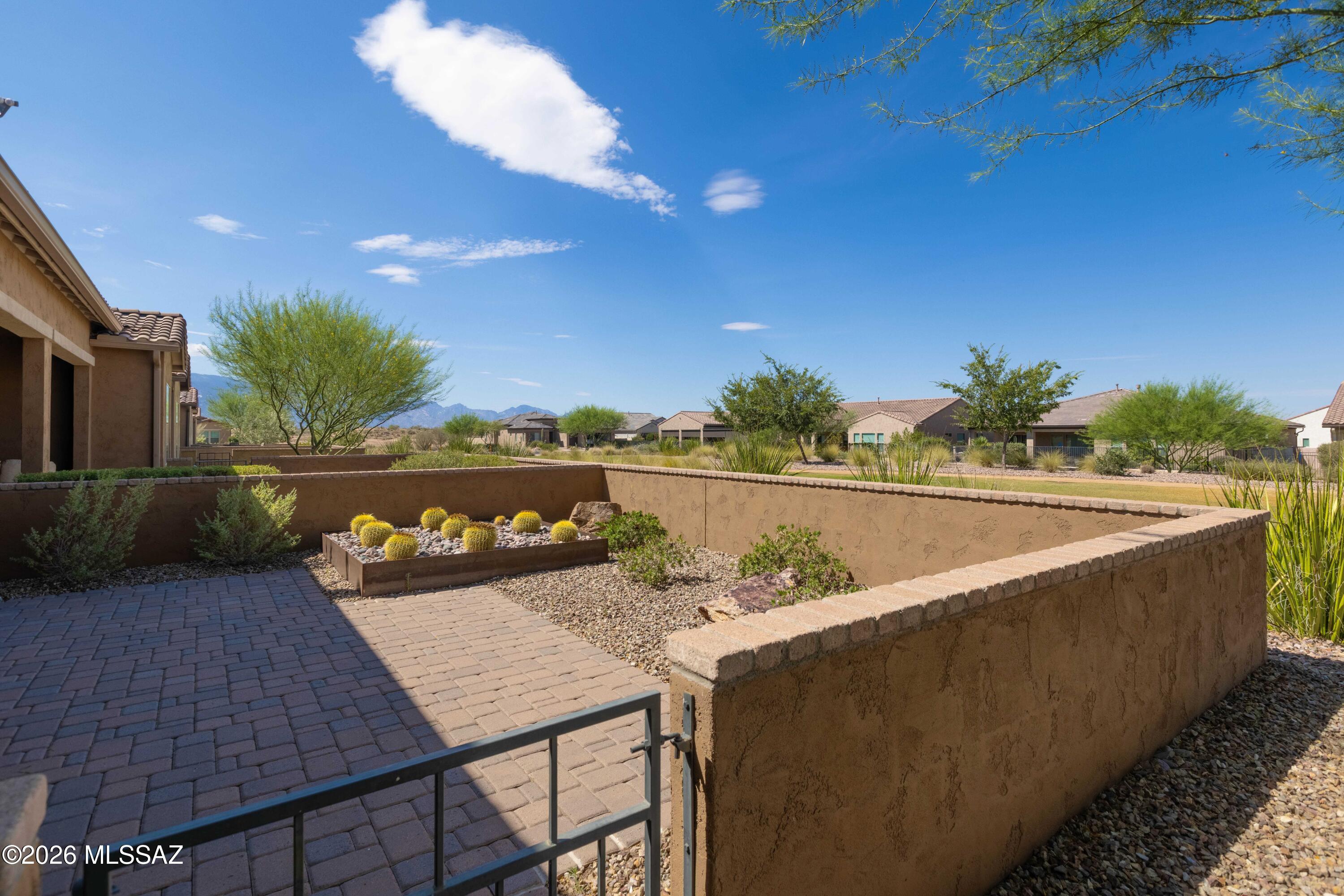 Saddlebrooke Ranch - Residential
