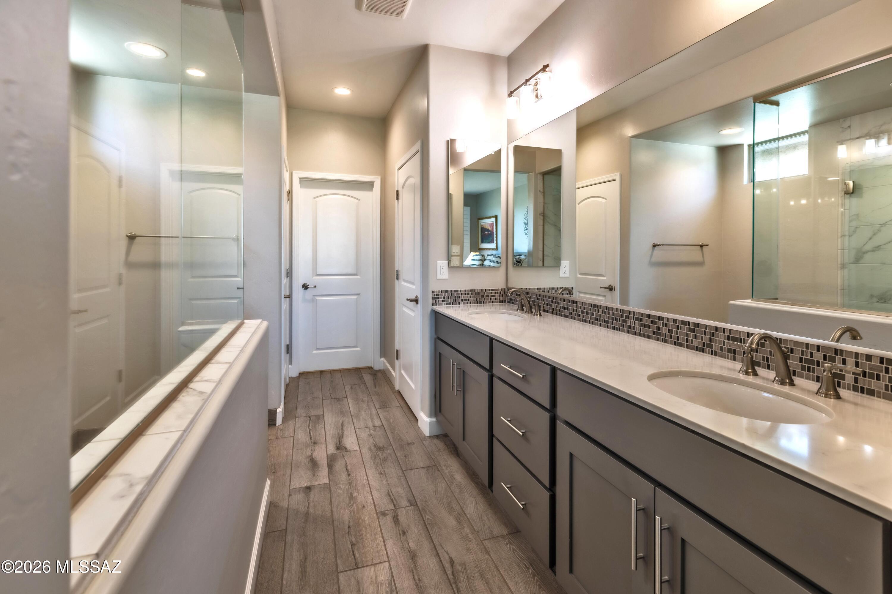 Saddlebrooke Ranch - Residential
