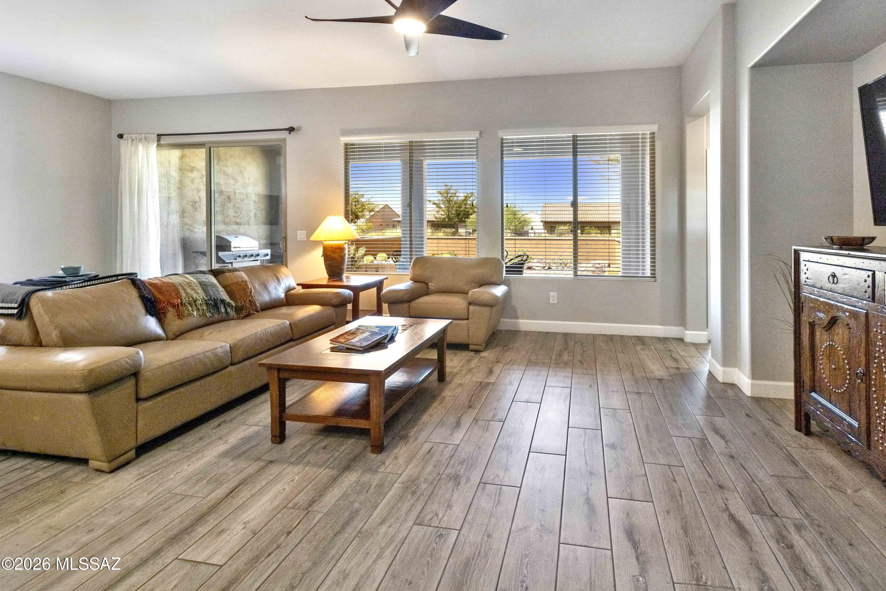 Saddlebrooke Ranch - Residential